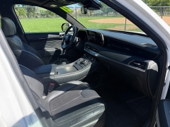 Used 2021  Hyundai Palisade Calligraphy AWD at Naples Auto Sales near Vernal&comma; UT