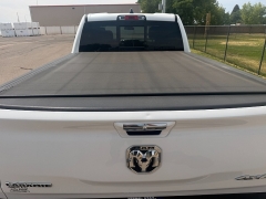Used 2019  Ram 1500 4WD Quad Cab Laramie at Naples Auto Sales near Vernal&comma; UT