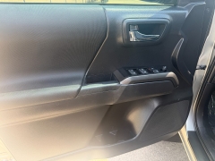 Used 2023  Toyota Tacoma 4WD TRD Off Road Double Cab 5ft Bed V6 AT at Naples Auto Sales near Vernal&comma; UT