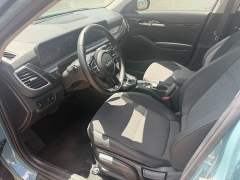 Used 2024  Kia Seltos S IVT AWD at Naples Auto Sales near Vernal&comma; UT
