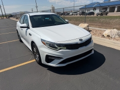 Used 2019  Kia Optima LX Auto at Naples Auto Sales near Vernal&comma; UT