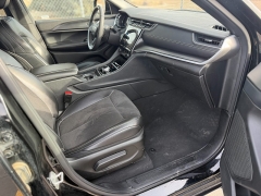 Used 2024  Jeep Grand Cherokee L Altitude 4x4 at Naples Auto Sales near Vernal&comma; UT