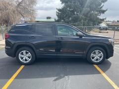Used 2024 GMC Terrain AWD 4dr SLE at Naples Auto Sales near Vernal, UT