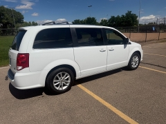 Used 2019  Dodge Grand Caravan 4d Wagon SXT at Naples Auto Sales near Vernal&comma; UT