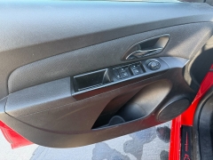 Used 2014  Chevrolet Cruze 4d Sedan LT2 AT at Naples Auto Sales near Vernal&comma; UT