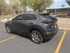 Used 2021  Mazda CX-30 Select AWD at Naples Auto Sales near Vernal&comma; UT