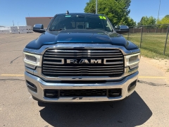 Used 2020  Ram 2500 4WD Mega Cab Laramie at Naples Auto Sales near Vernal&comma; UT