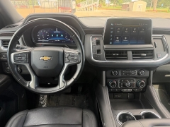Used 2024  Chevrolet Tahoe 4WD 4dr LT at Naples Auto Sales near Vernal&comma; UT