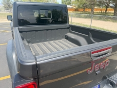Used 2021  Jeep Gladiator Rubicon 4x4 at Naples Auto Sales near Vernal&comma; UT