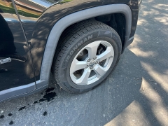 Used 2019 Jeep Compass 4d SUV 4WD Latitude at Naples Auto Sales near Vernal, UT