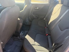 Used 2020  Jeep Renegade 4d SUV 4WD Sport at Naples Auto Sales near Vernal&comma; UT