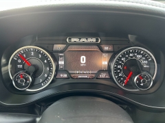 Used 2022  Ram 1500 4WD Laramie Crew Cab 5'7" Box at Naples Auto Sales near Vernal&comma; UT