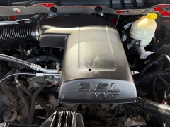 Used 2015  Ram 1500 4WD Crew Cab Big Horn at Naples Auto Sales near Vernal&comma; UT