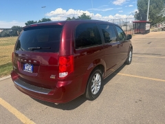 Used 2019  Dodge Grand Caravan 4d Wagon SXT at Naples Auto Sales near Vernal&comma; UT
