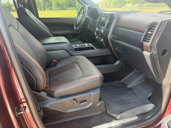 Used 2020  Ford Expedition 4d SUV 4WD King Ranch at Naples Auto Sales near Vernal&comma; UT
