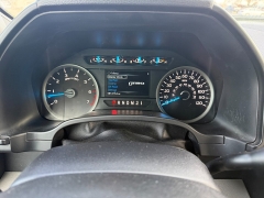 Used 2017  Ford F-150 4WD SuperCrew XLT 6 1&sol;2 at Naples Auto Sales near Vernal&comma; UT