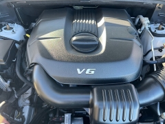 Used 2015  Jeep Grand Cherokee 4d SUV 4WD Overland at Naples Auto Sales near Vernal, UT