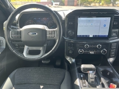 Used 2021  Ford F-150 4WD XLT SuperCrew 5.5' Box at Naples Auto Sales near Vernal, UT