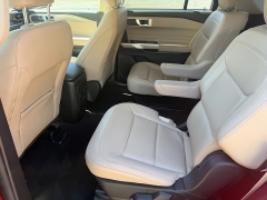 Used 2023  Ford Explorer XLT 4WD at Naples Auto Sales near Vernal&comma; UT