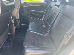 Used 2021 Jeep Grand Cherokee Laredo X 4x4 at Naples Auto Sales near Vernal, UT