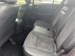 Used 2024  Mitsubishi Eclipse Cross SE S-AWC at Naples Auto Sales near Vernal, UT