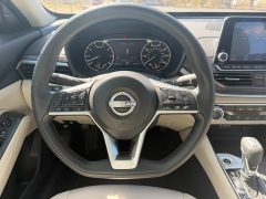 Used 2025  Nissan Altima SV FWD at Naples Auto Sales near Vernal&comma; UT