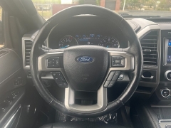 Used 2021 Ford Expedition Max XLT 4x4 at Naples Auto Sales near Vernal, UT
