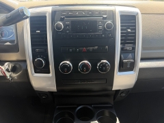 Used 2011  Ram 1500 4WD Quad Cab Big Horn at Naples Auto Sales near Vernal&comma; UT