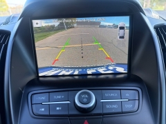 Used 2018  Ford Escape 4d SUV 4WD SEL at Naples Auto Sales near Vernal&comma; UT