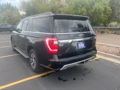Used 2021 Ford Expedition Max XLT 4x4 at Naples Auto Sales near Vernal, UT