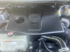 Used 2023 Toyota Tundra 4WD Limited CrewMax 5.5ft Bed at Naples Auto Sales near Vernal, UT