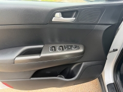Used 2022  Kia Sportage LX AWD at Naples Auto Sales near Vernal&comma; UT