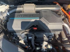 Used 2024  Hyundai Tucson Hybrid Blue AWD at Naples Auto Sales near Vernal&comma; UT