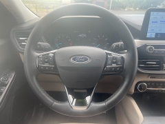Used 2022 Ford Escape SEL AWD at Naples Auto Sales near Vernal, UT