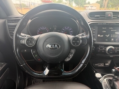 Used 2018  Kia Soul 4d Hatchback &excl; at Naples Auto Sales near Vernal&comma; UT