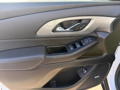 Used 2023  Chevrolet Traverse AWD 4dr LT Leather at Naples Auto Sales near Vernal&comma; UT