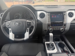 Used 2020  Toyota Tundra 4WD CrewMax SR5 5&period;7L at Naples Auto Sales near Vernal&comma; UT