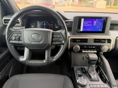 Used 2024  Toyota Tacoma 4WD SR5 Double Cab 6ft Bed AT at Naples Auto Sales near Vernal&comma; UT