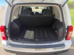 Used 2016  Jeep Patriot 4d SUV 4WD High Altitude at Naples Auto Sales near Vernal&comma; UT