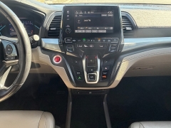 Used 2018  Honda Odyssey 4d Wagon EX-L RES&sol;Navigation at Naples Auto Sales near Vernal&comma; UT