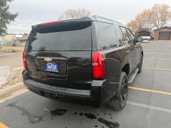 Used 2016  Chevrolet Tahoe 4d SUV 4WD LT at Naples Auto Sales near Vernal&comma; UT