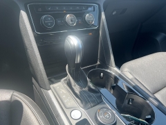 Used 2023 Volkswagen Atlas 3.6L V6 SE w/Technology 4MOTION at Naples Auto Sales near Vernal, UT