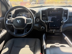 Used 2023  Ram 1500 4WD Big Horn Crew Cab 6'4" Box at Naples Auto Sales near Vernal&comma; UT