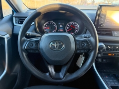 Used 2019  Toyota RAV4 4d SUV AWD LE at Naples Auto Sales near Vernal&comma; UT