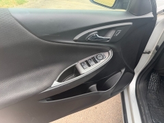 Used 2021  Chevrolet Malibu 4dr Sdn LS w&sol;1LS at Naples Auto Sales near Vernal&comma; UT
