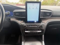 Used 2020  Ford Explorer 4d SUV 4WD Platinum 3&period;0L EcoBoost at Naples Auto Sales near Vernal&comma; UT