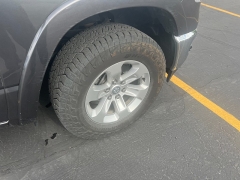 Used 2019 Ram 1500 4WD Crew Cab Laramie at Naples Auto Sales near Vernal, UT