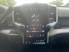 Used 2024 Ram 2500 4WD Laramie Crew Cab 6'4" Box at Naples Auto Sales near Vernal, UT