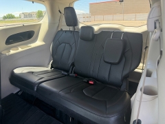 Used 2018  Chrysler Pacifica 4d Wagon Touring L Plus at Naples Auto Sales near Vernal&comma; UT