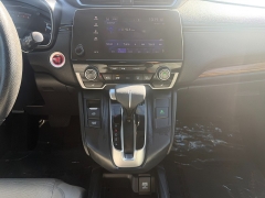 Used 2019  Honda CR-V 4d SUV FWD EX at Naples Auto Sales near Vernal&comma; UT